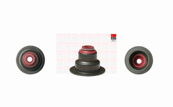 Seal Set, valve stem